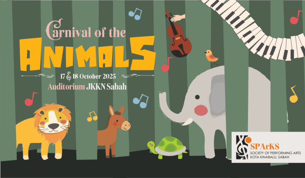 Carnival of the Animals Malaysia