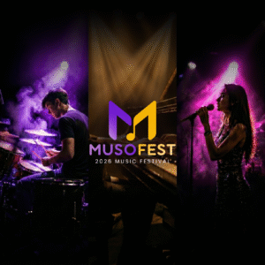 MUSOFEST 2026